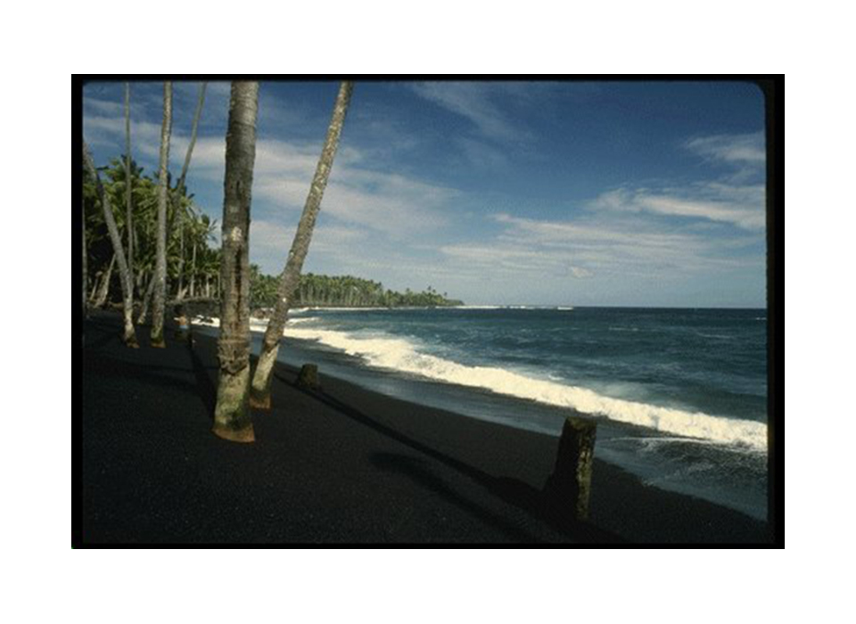 Kaimu, Hawaii